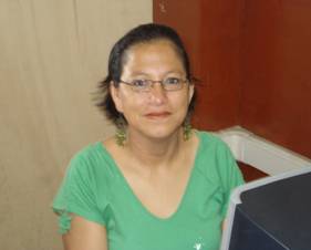 BIOGRAFRIA DE ANGELA VELASQUEZ OYOLA